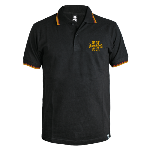 Polo Shirt "H 24"