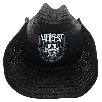 Western hat "H24"